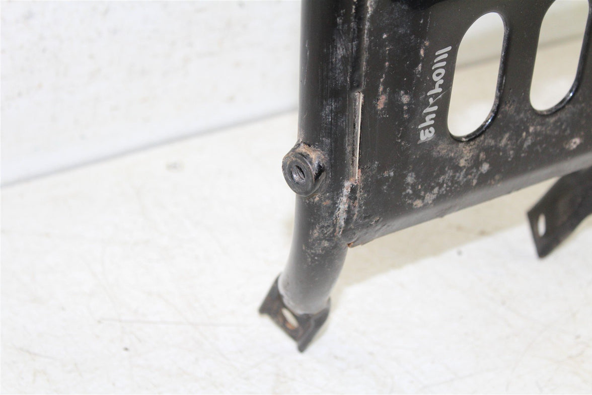 2007 Honda Foreman Rubicon TRX 500 FA Front Bumper Frame Mount