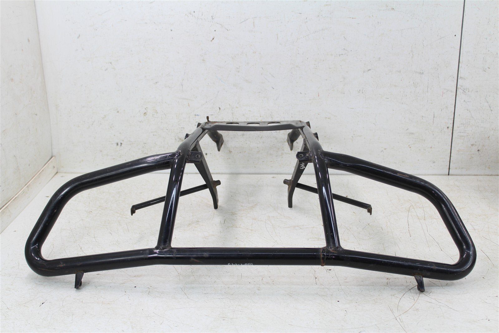 2007 Honda Foreman Rubicon TRX 500 FA Front Bumper Frame Mount