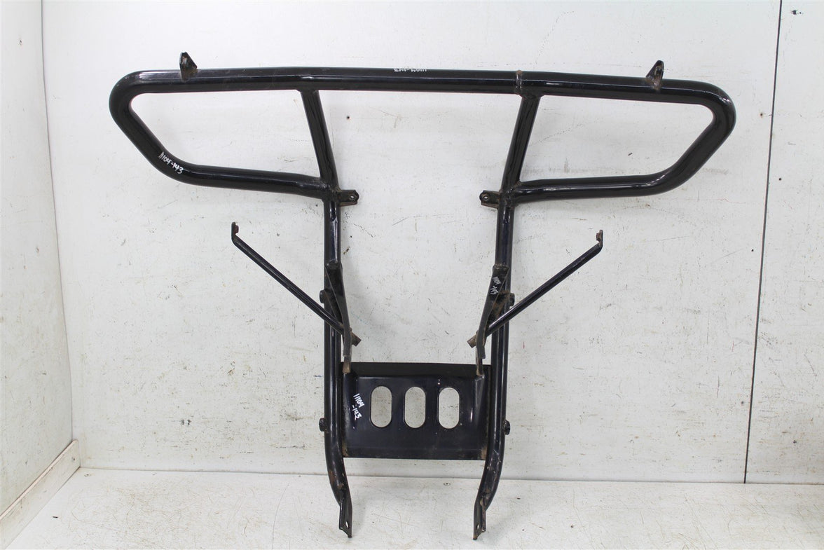 2007 Honda Foreman Rubicon TRX 500 FA Front Bumper Frame Mount