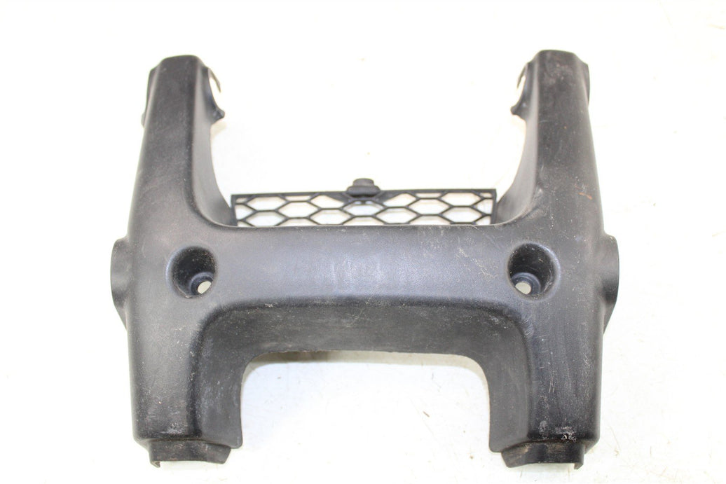 2007 Honda Foreman Rubicon TRX 500 FA Front Center Bumper Guard