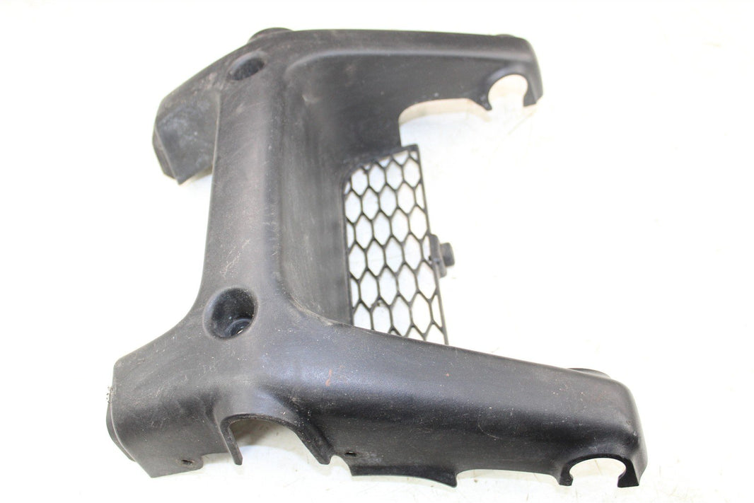 2007 Honda Foreman Rubicon TRX 500 FA Front Center Bumper Guard