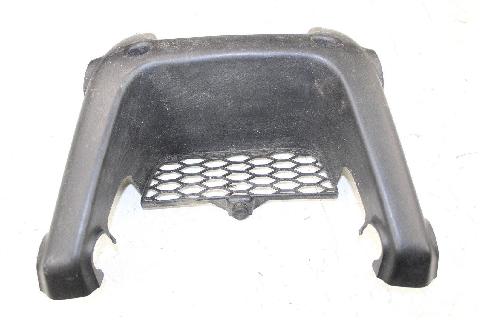 2007 Honda Foreman Rubicon TRX 500 FA Front Center Bumper Guard