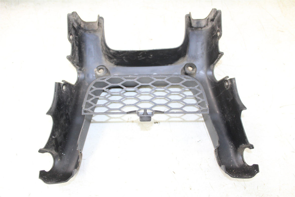 2007 Honda Foreman Rubicon TRX 500 FA Front Center Bumper Guard