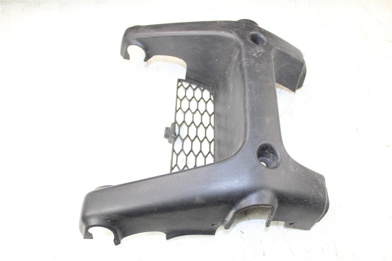 2007 Honda Foreman Rubicon TRX 500 FA Front Center Bumper Guard