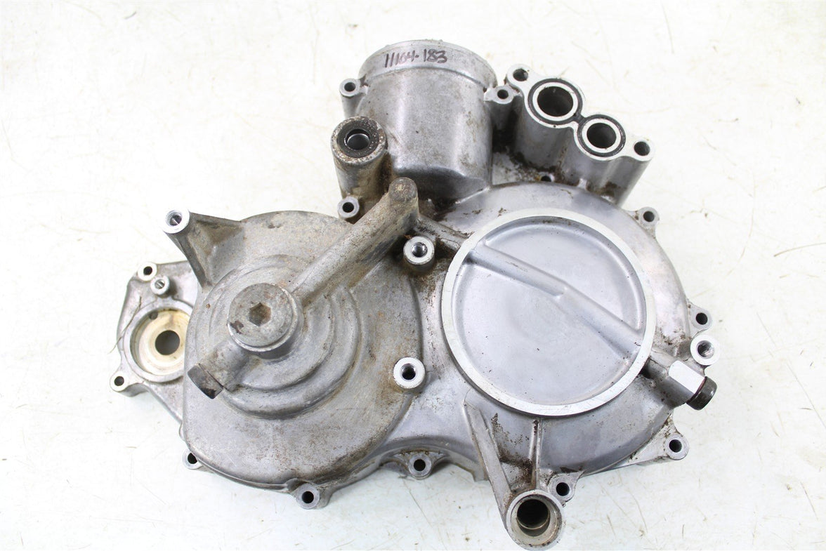 2007 Honda Foreman Rubicon TRX 500 FA Clutch Cover