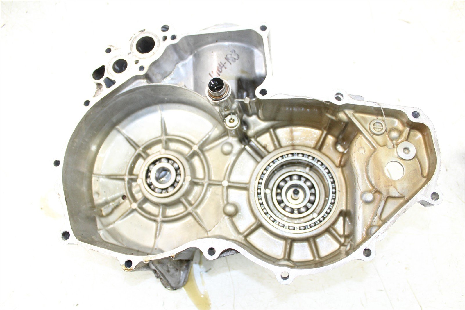 2007 Honda Foreman Rubicon TRX 500 FA Clutch Cover
