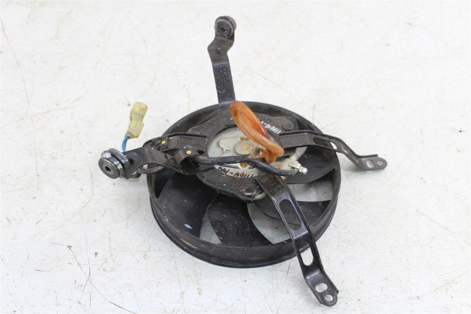 2007 Honda Foreman Rubicon TRX 500 FA Radiator Cooling Fan