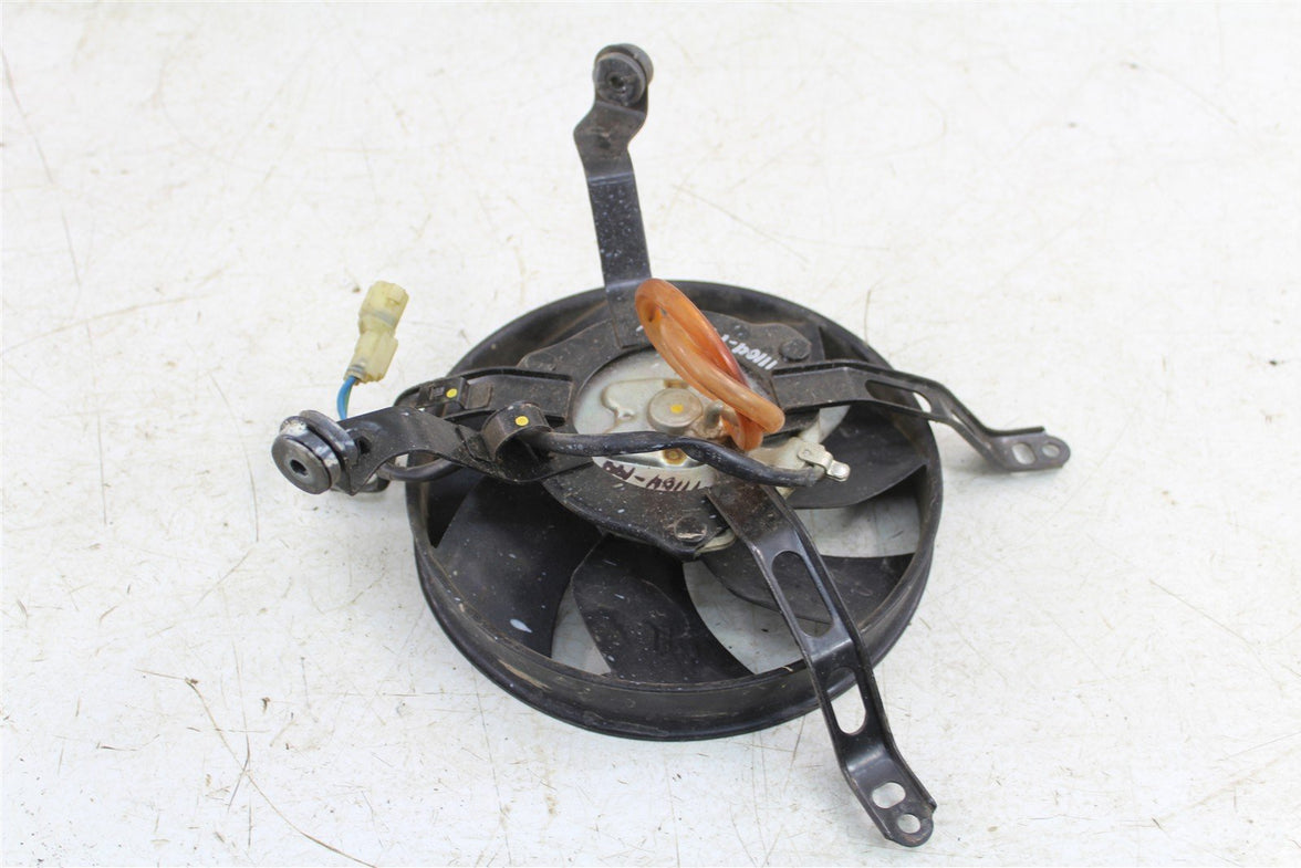 2007 Honda Foreman Rubicon TRX 500 FA Radiator Cooling Fan