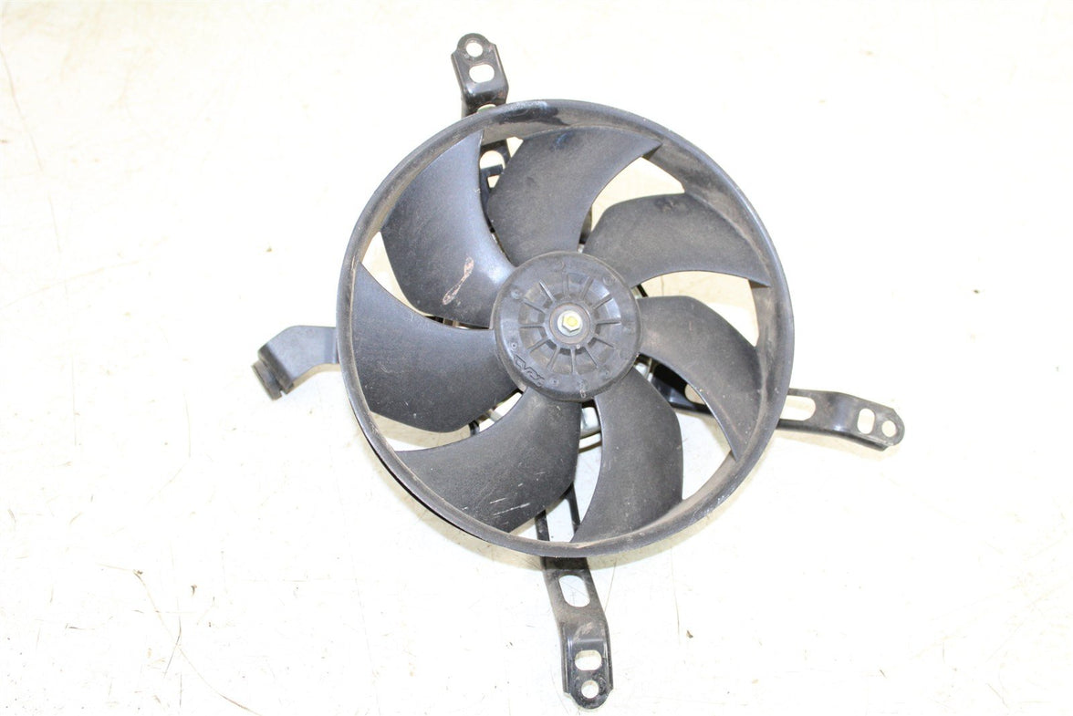 2007 Honda Foreman Rubicon TRX 500 FA Radiator Cooling Fan