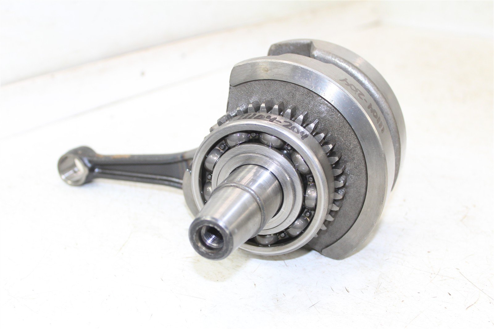 2007 Honda Foreman Rubicon TRX 500 FA Crankshaft Connecting Rod