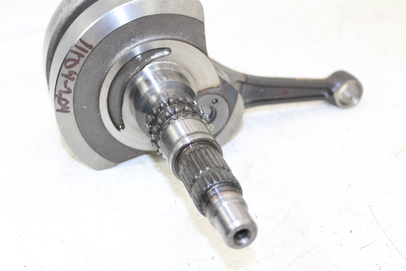 2007 Honda Foreman Rubicon TRX 500 FA Crankshaft Connecting Rod