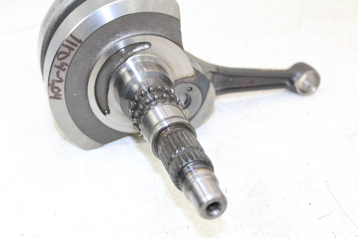 2007 Honda Foreman Rubicon TRX 500 FA Crankshaft Connecting Rod