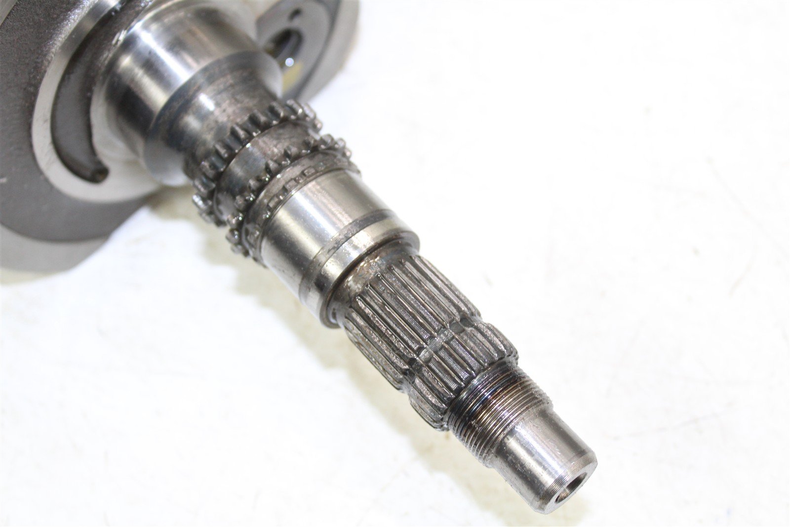 2007 Honda Foreman Rubicon TRX 500 FA Crankshaft Connecting Rod