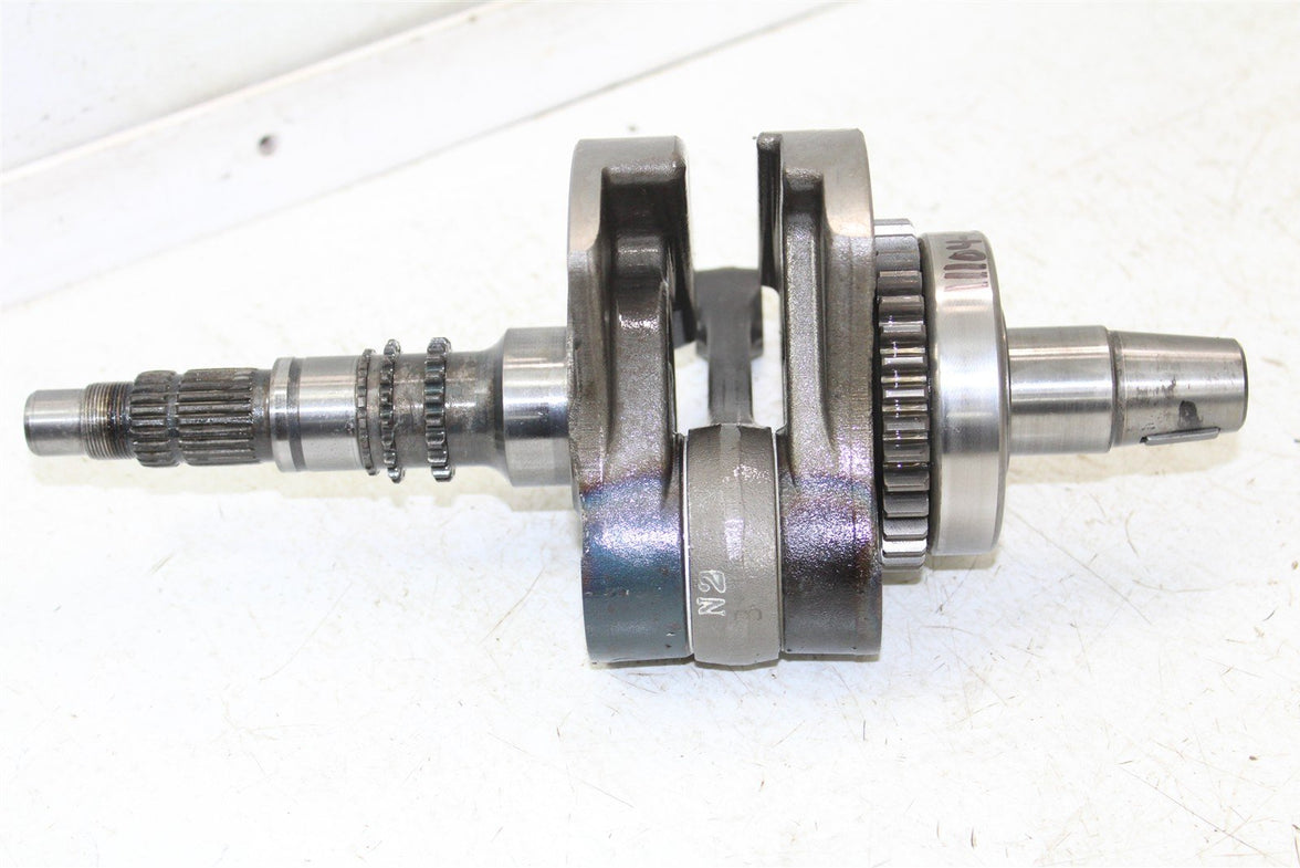 2007 Honda Foreman Rubicon TRX 500 FA Crankshaft Connecting Rod