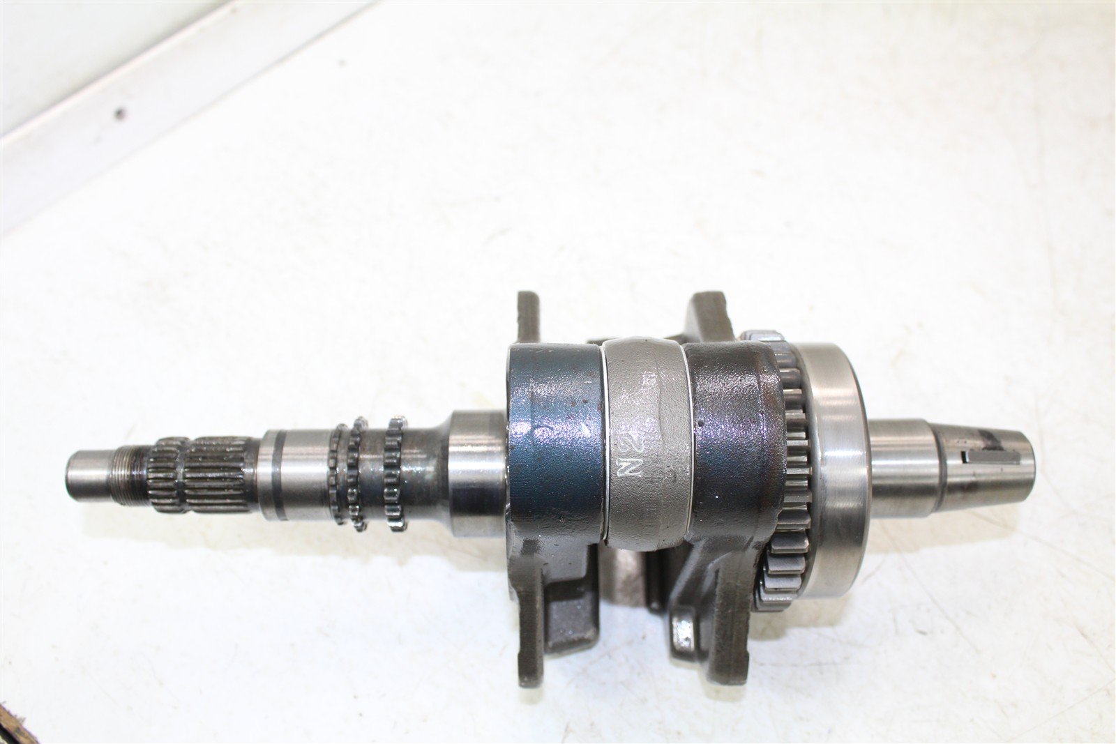 2007 Honda Foreman Rubicon TRX 500 FA Crankshaft Connecting Rod