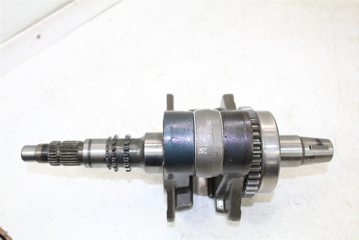 2007 Honda Foreman Rubicon TRX 500 FA Crankshaft Connecting Rod