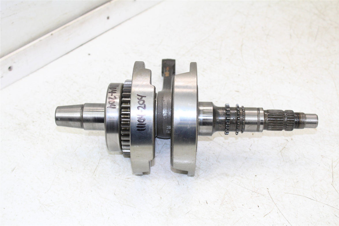 2007 Honda Foreman Rubicon TRX 500 FA Crankshaft Connecting Rod
