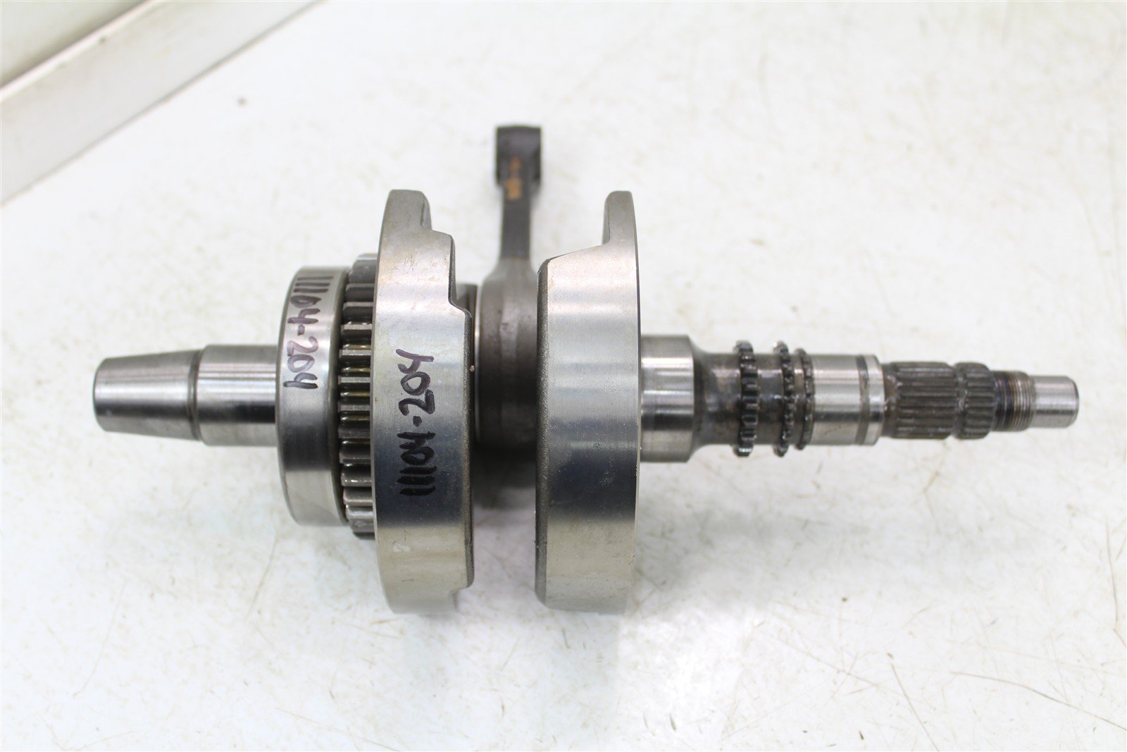 2007 Honda Foreman Rubicon TRX 500 FA Crankshaft Connecting Rod