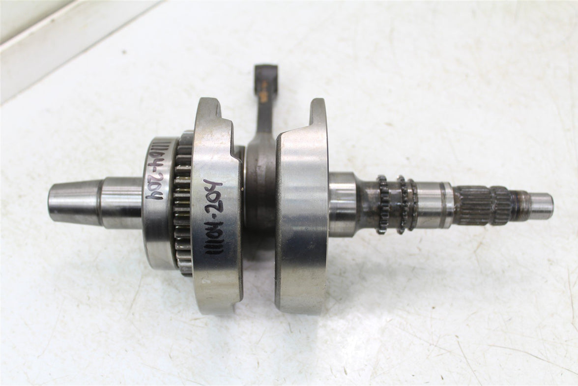 2007 Honda Foreman Rubicon TRX 500 FA Crankshaft Connecting Rod