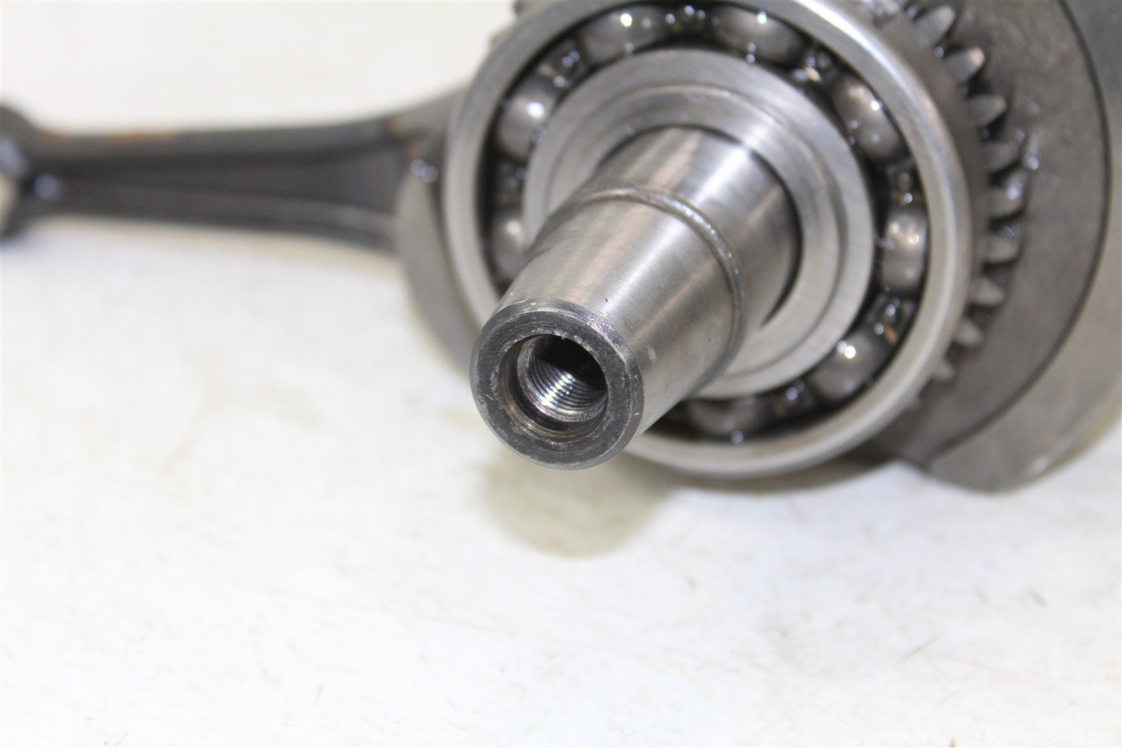 2007 Honda Foreman Rubicon TRX 500 FA Crankshaft Connecting Rod