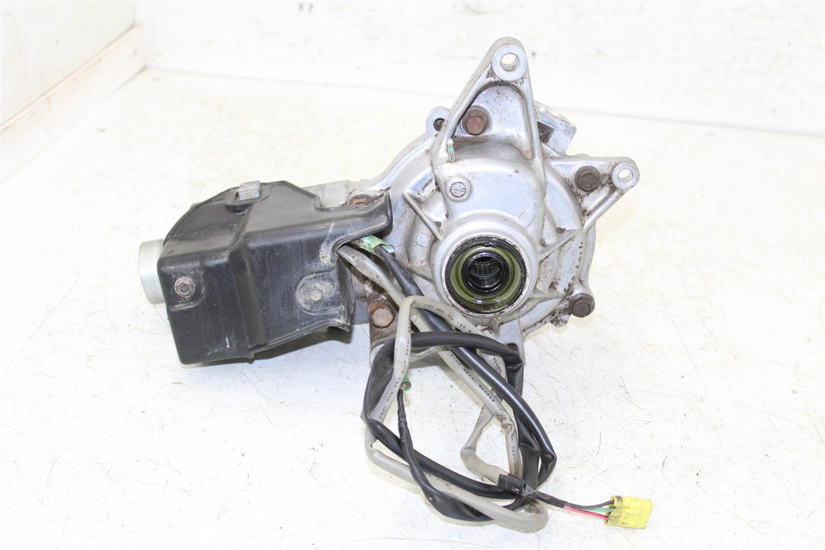 2007 Honda Foreman Rubicon TRX 500 FA Front Differential
