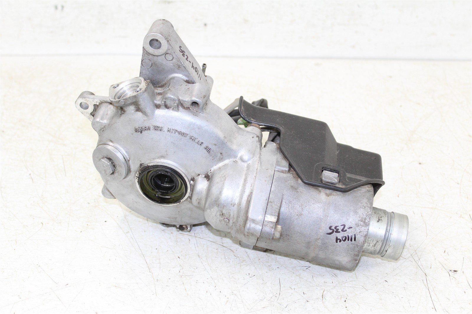 2007 Honda Foreman Rubicon TRX 500 FA Front Differential