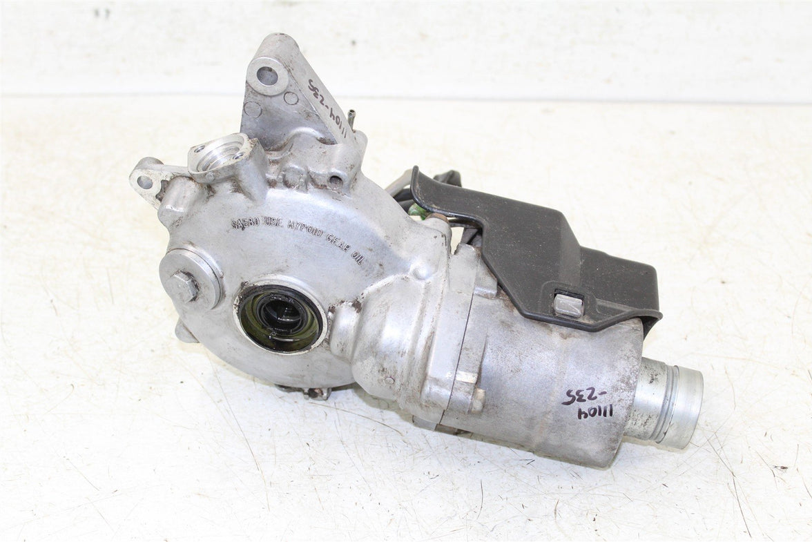 2007 Honda Foreman Rubicon TRX 500 FA Front Differential