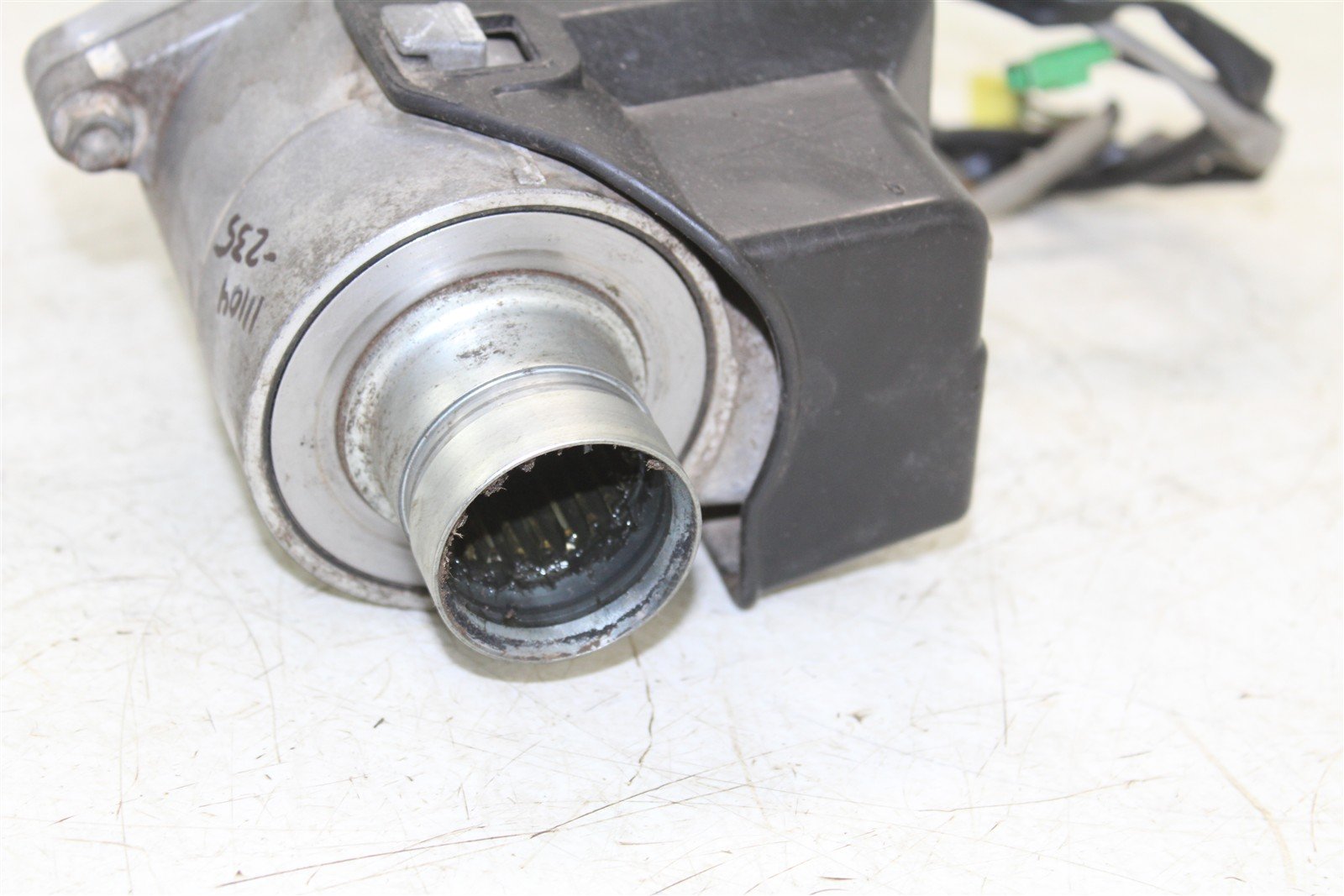2007 Honda Foreman Rubicon TRX 500 FA Front Differential