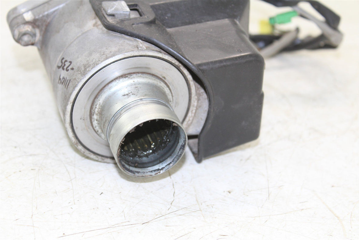 2007 Honda Foreman Rubicon TRX 500 FA Front Differential
