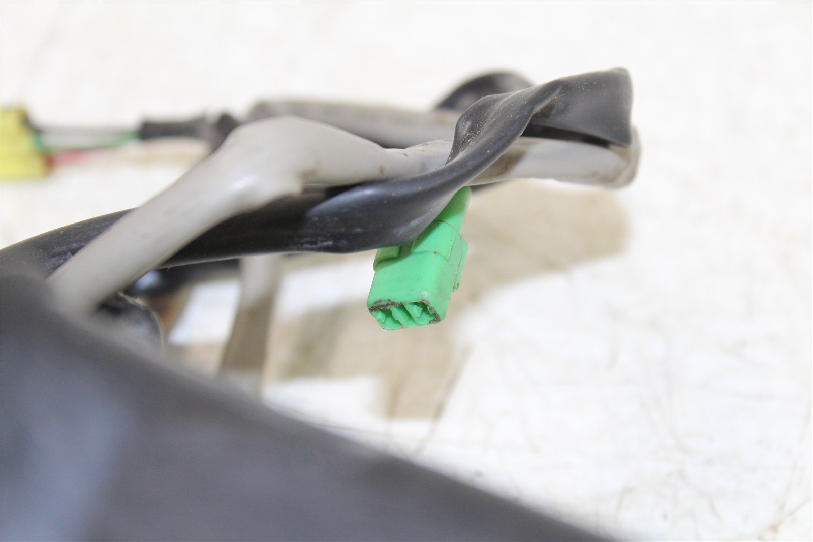 2007 Honda Foreman Rubicon TRX 500 FA Front Differential