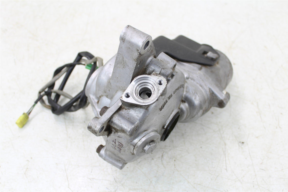 2007 Honda Foreman Rubicon TRX 500 FA Front Differential
