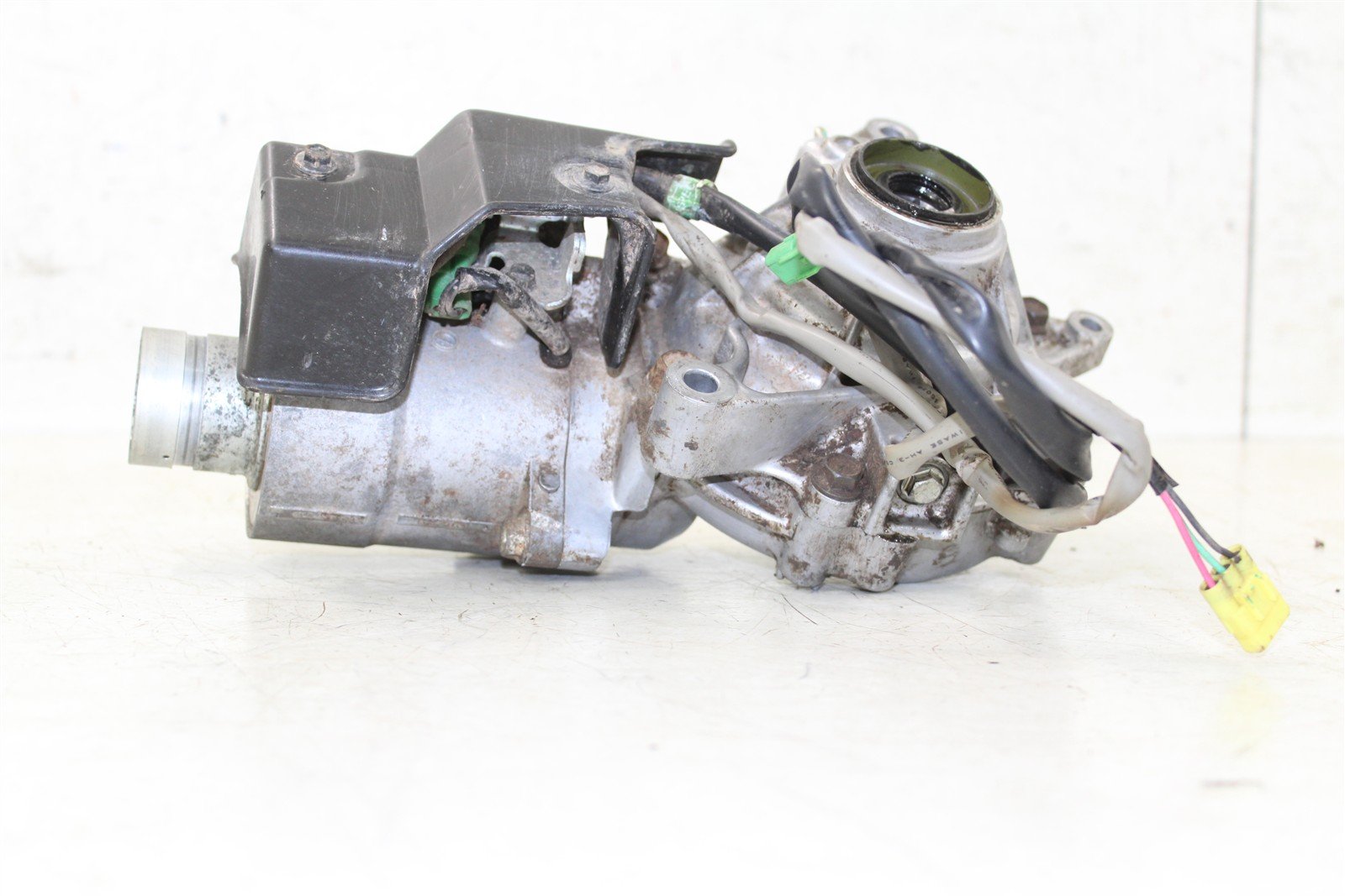 2007 Honda Foreman Rubicon TRX 500 FA Front Differential
