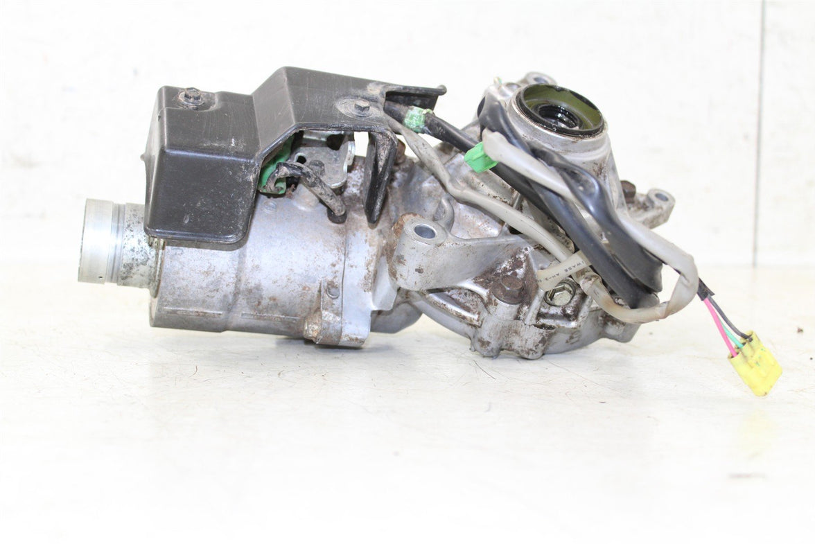 2007 Honda Foreman Rubicon TRX 500 FA Front Differential