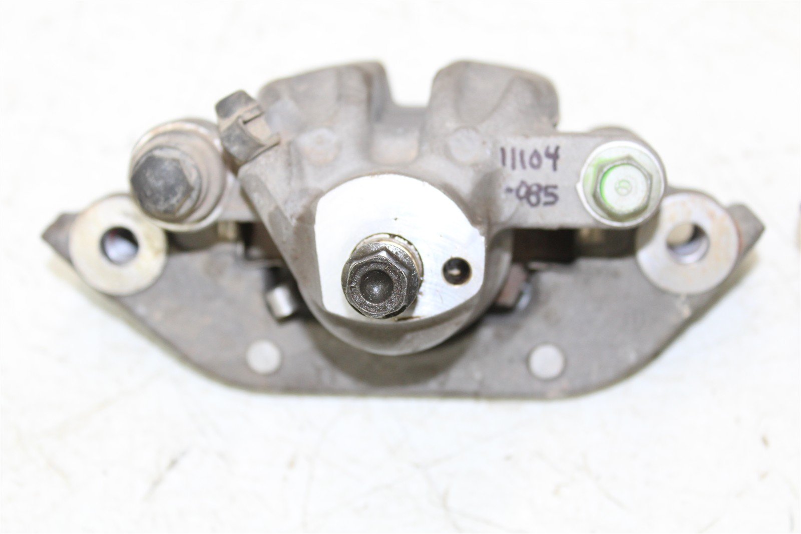 2007 Honda Foreman Rubicon TRX 500 FA Front Brake Calipers Set Left Right