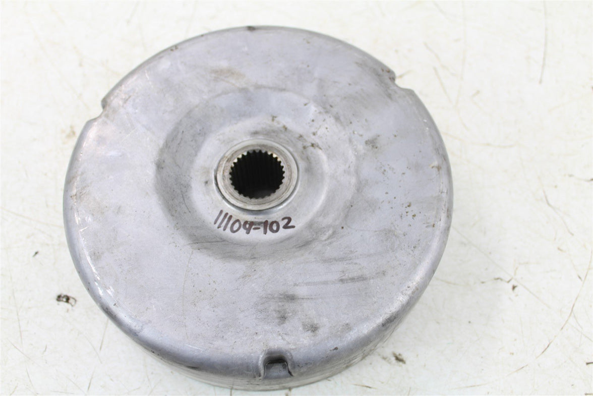 2007 Honda Foreman Rubicon TRX 500 FA Rear Brake Drum Hub