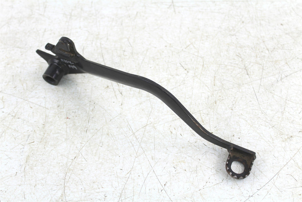 2007 Honda Foreman Rubicon TRX 500 FA Rear Brake Pedal
