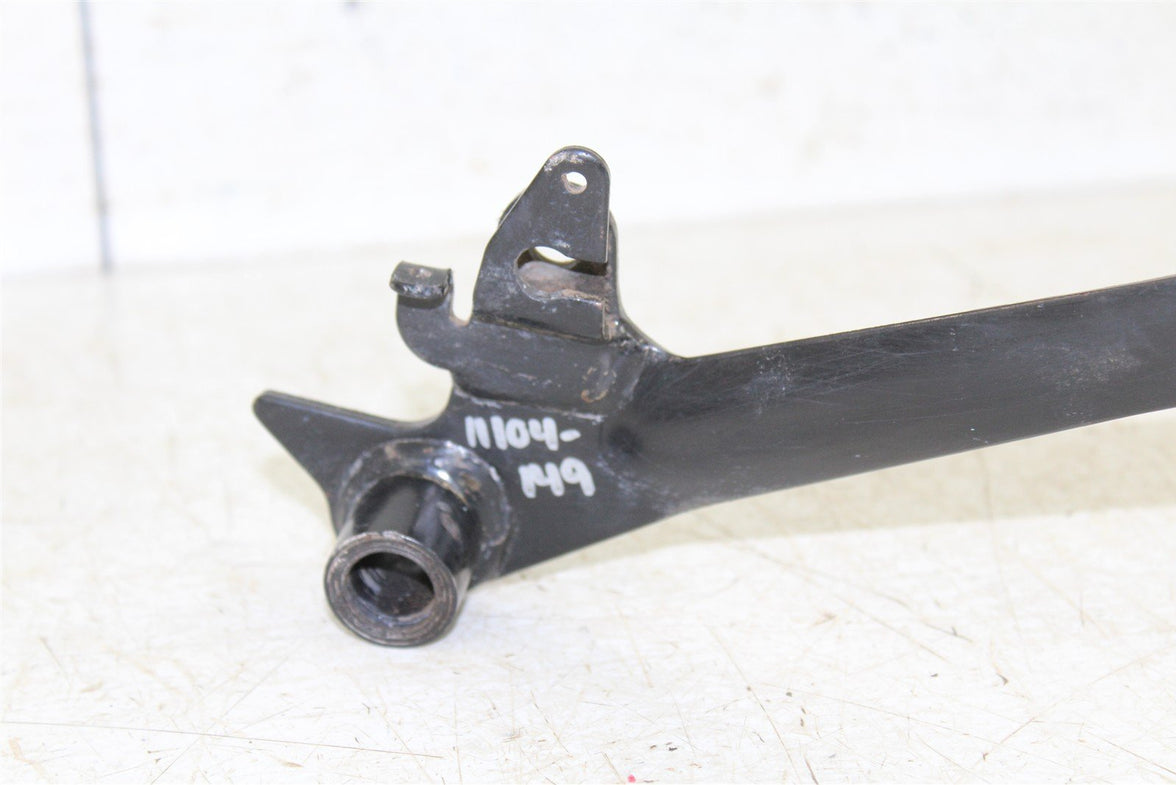 2007 Honda Foreman Rubicon TRX 500 FA Rear Brake Pedal