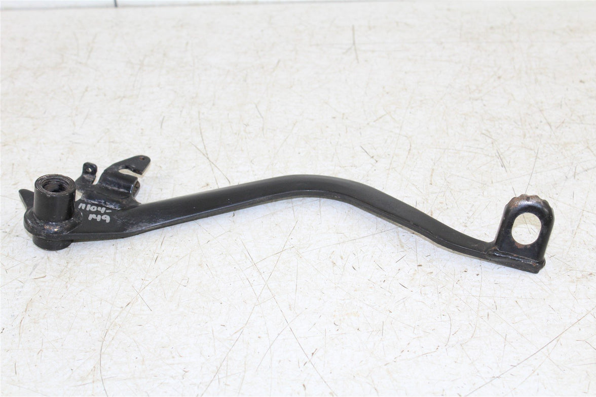 2007 Honda Foreman Rubicon TRX 500 FA Rear Brake Pedal