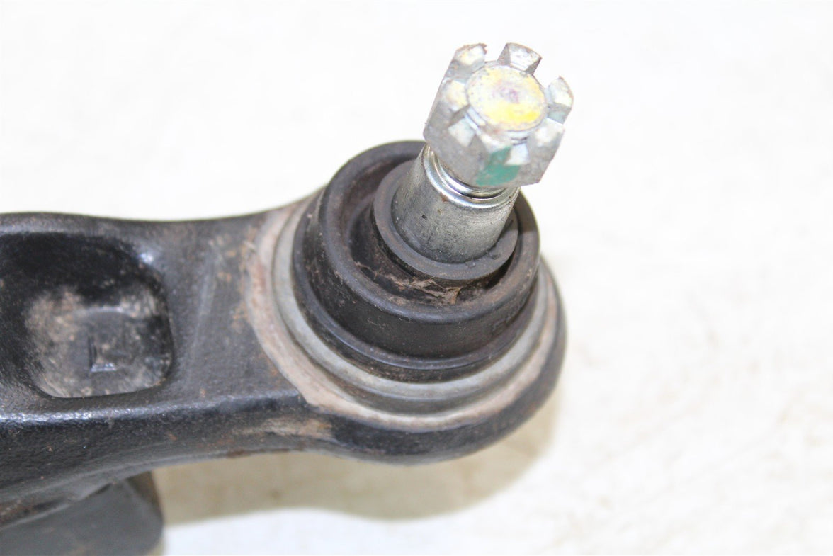 2007 Honda Foreman Rubicon TRX 500 FA Front Left Control A Arms Upper Lower