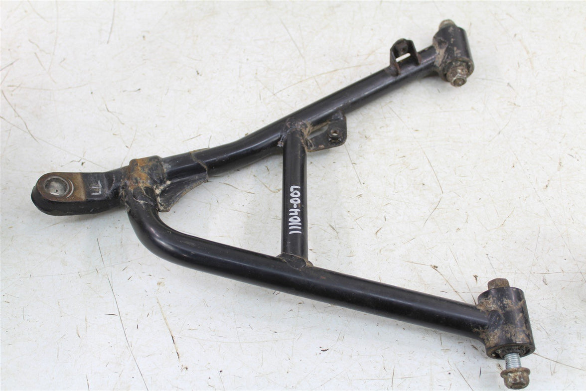 2007 Honda Foreman Rubicon TRX 500 FA Front Left Control A Arms Upper Lower