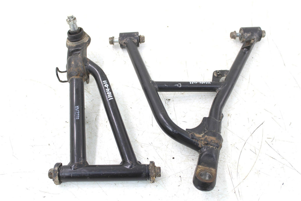 2007 Honda Foreman Rubicon TRX 500 FA Front Right Control A Arms Upper Lower
