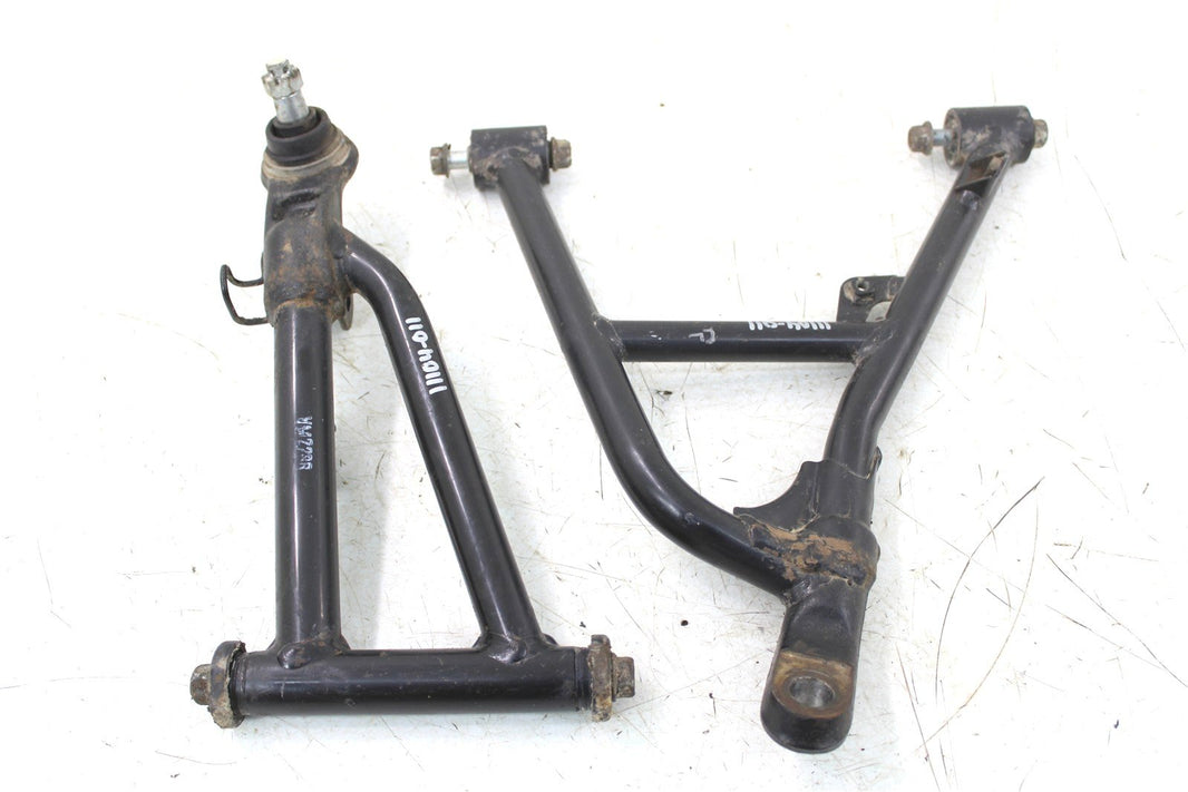 2007 Honda Foreman Rubicon TRX 500 FA Front Right Control A Arms Upper Lower