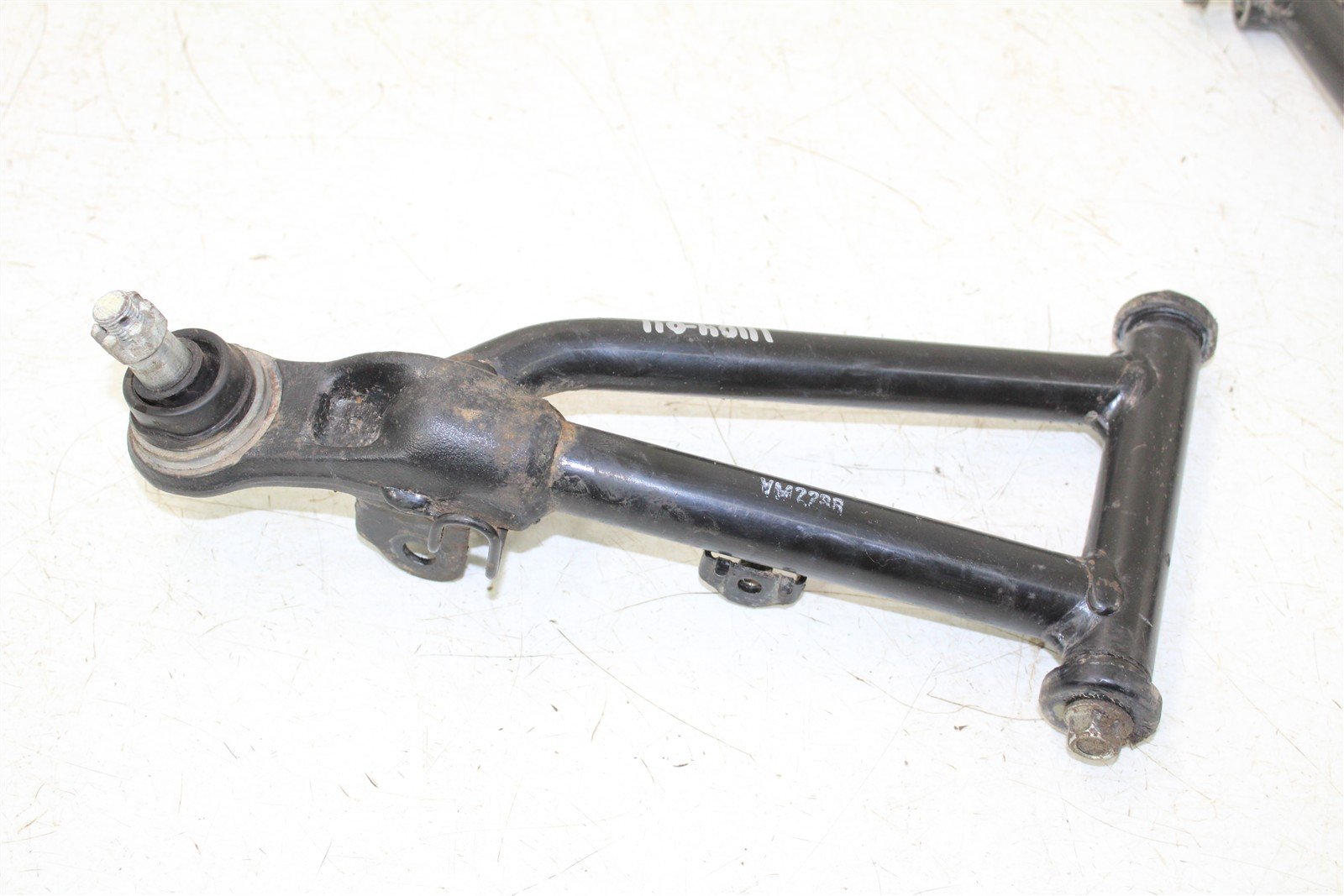 2007 Honda Foreman Rubicon TRX 500 FA Front Right Control A Arms Upper Lower