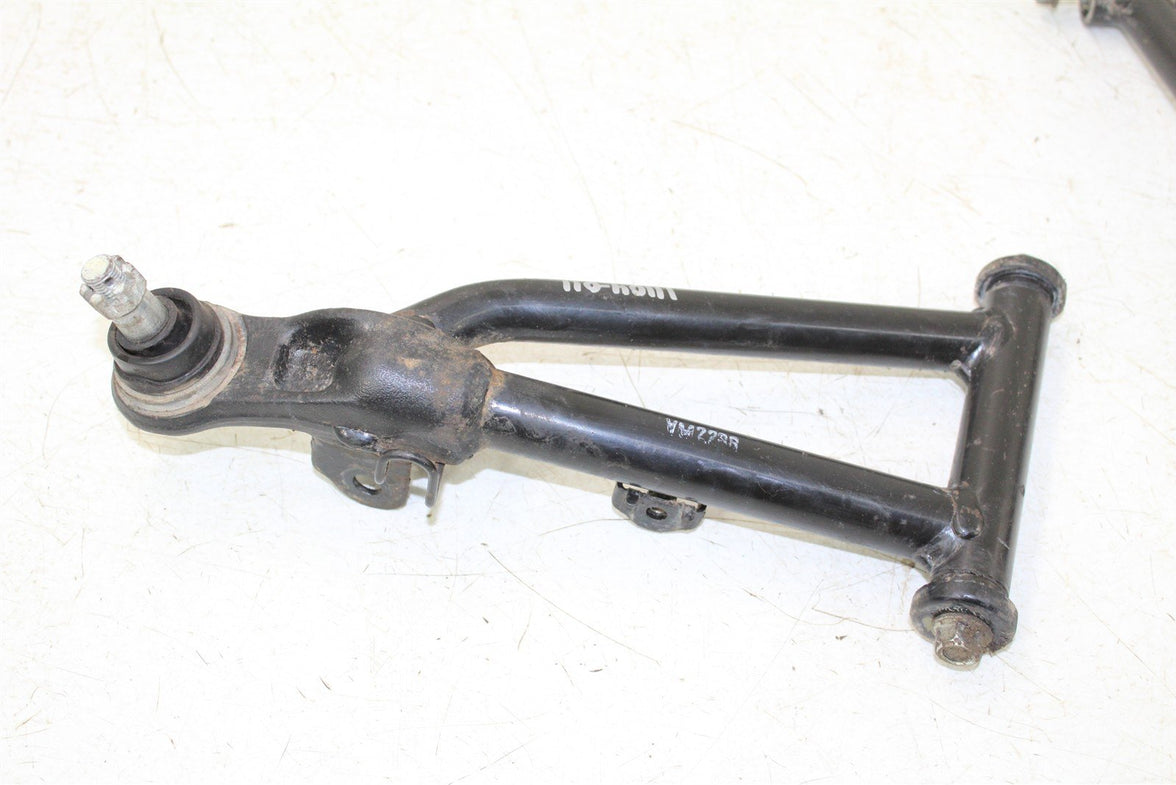 2007 Honda Foreman Rubicon TRX 500 FA Front Right Control A Arms Upper Lower