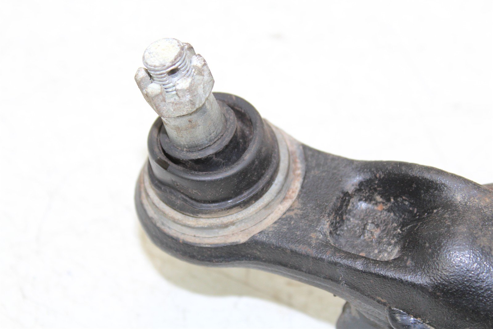 2007 Honda Foreman Rubicon TRX 500 FA Front Right Control A Arms Upper Lower