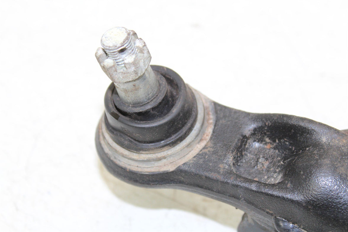 2007 Honda Foreman Rubicon TRX 500 FA Front Right Control A Arms Upper Lower