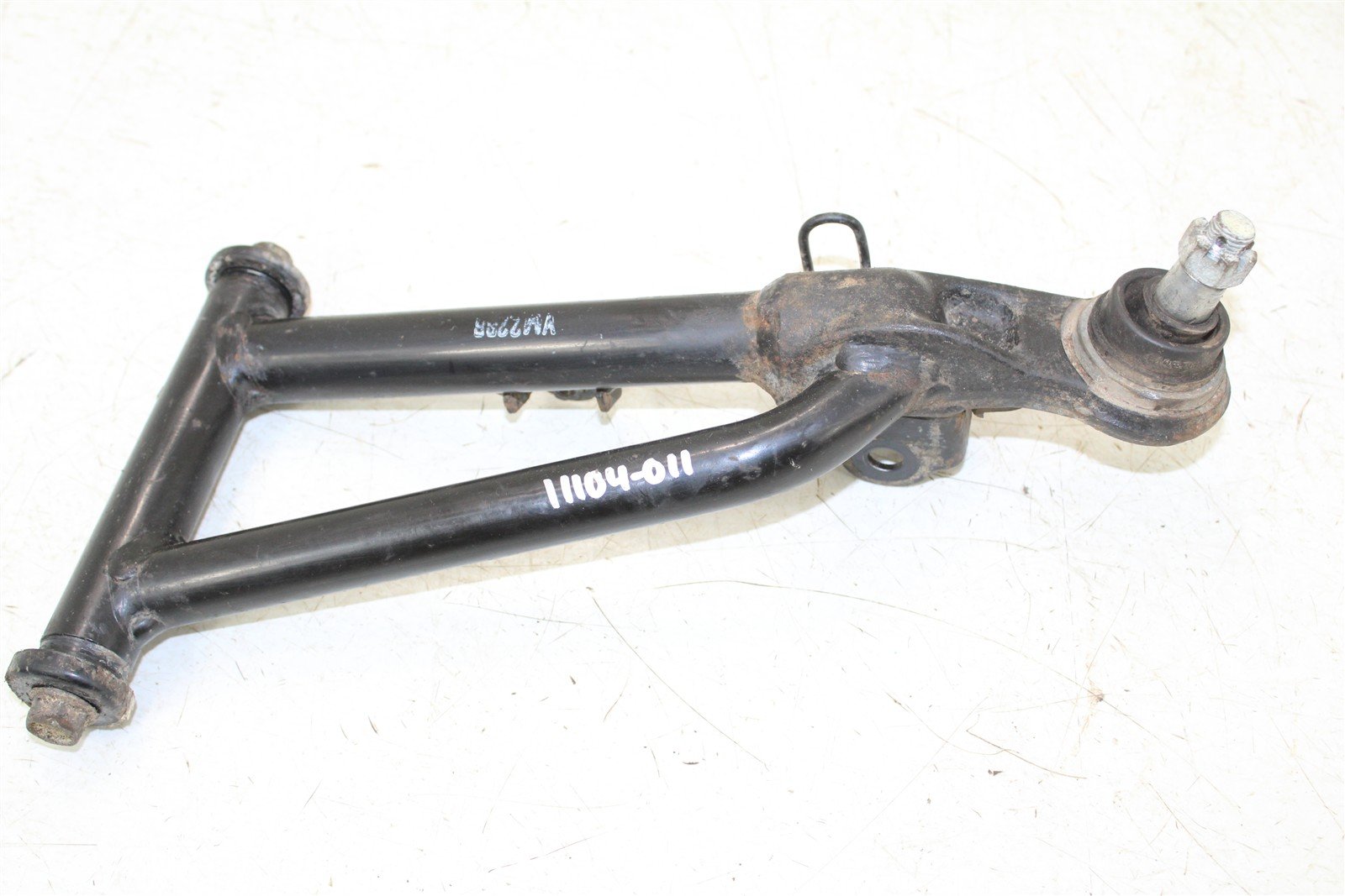 2007 Honda Foreman Rubicon TRX 500 FA Front Right Control A Arms Upper Lower