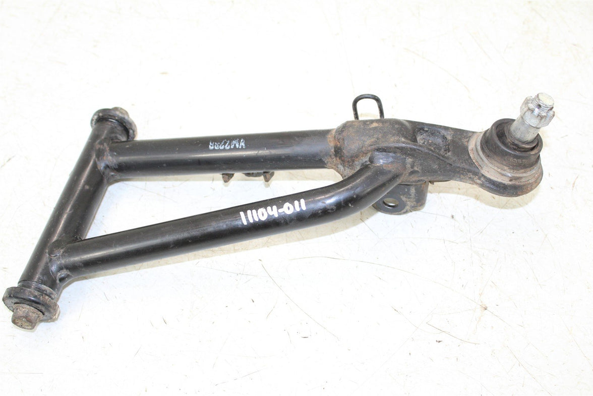 2007 Honda Foreman Rubicon TRX 500 FA Front Right Control A Arms Upper Lower