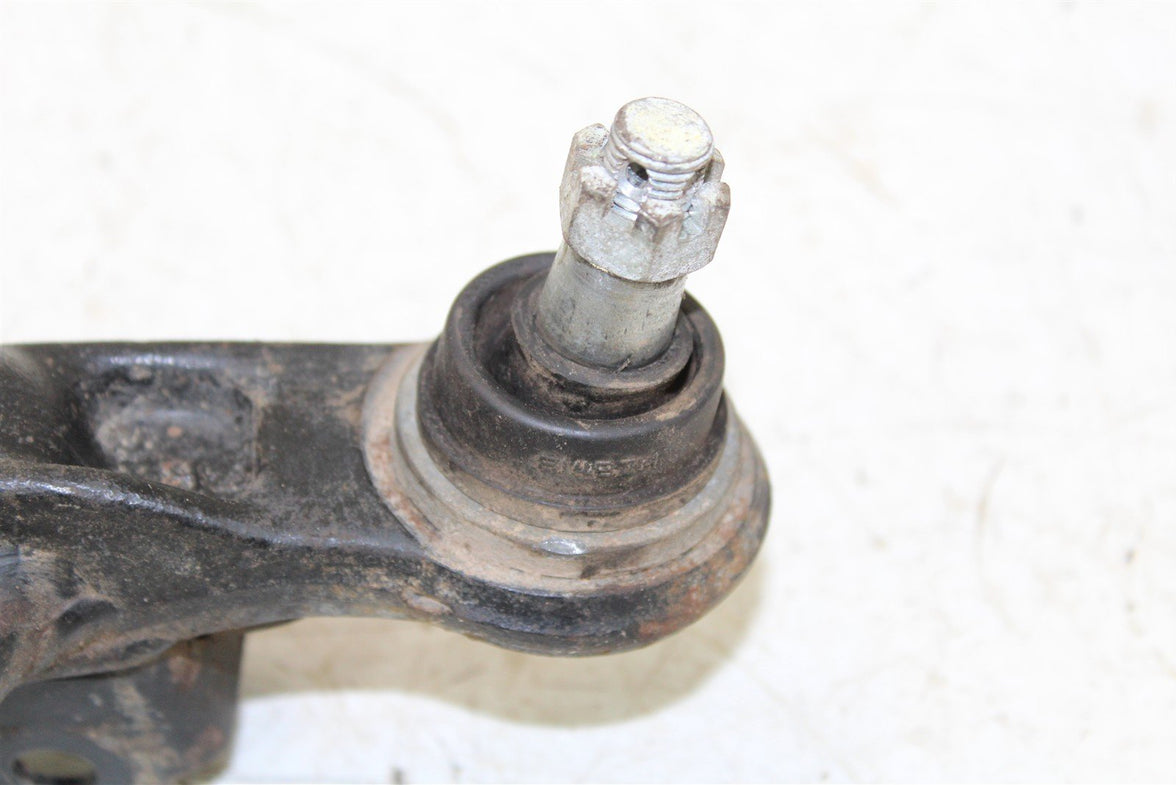 2007 Honda Foreman Rubicon TRX 500 FA Front Right Control A Arms Upper Lower