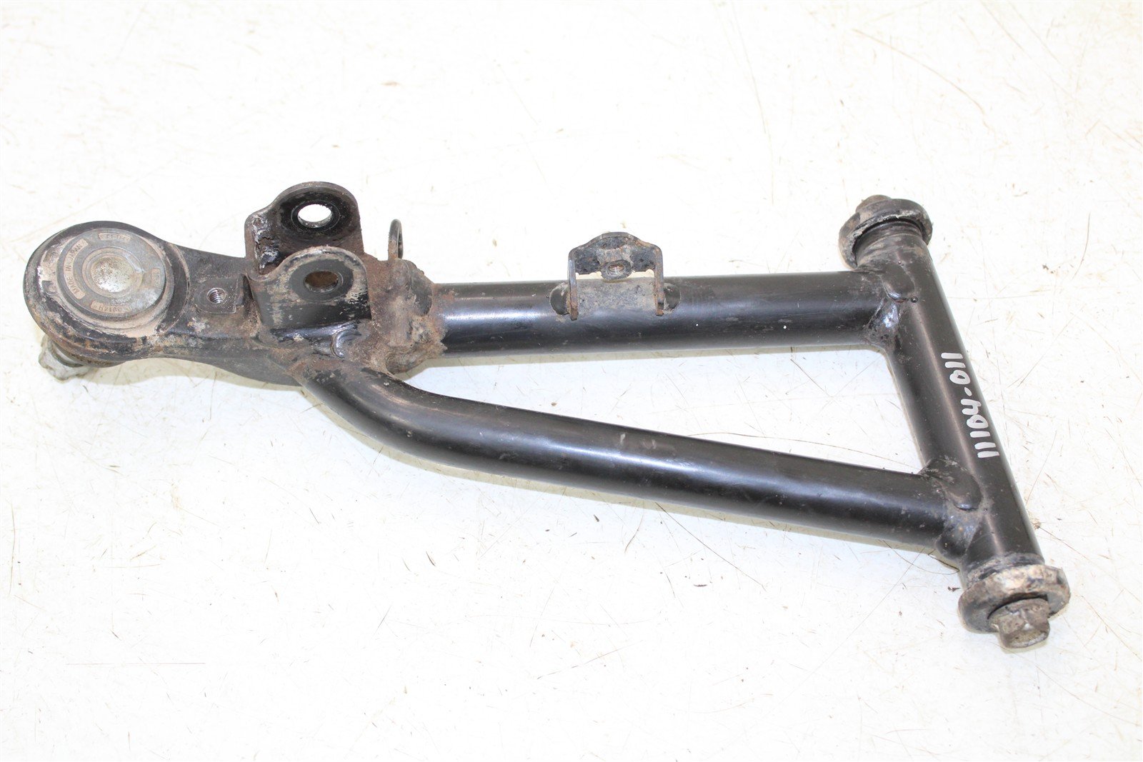 2007 Honda Foreman Rubicon TRX 500 FA Front Right Control A Arms Upper Lower